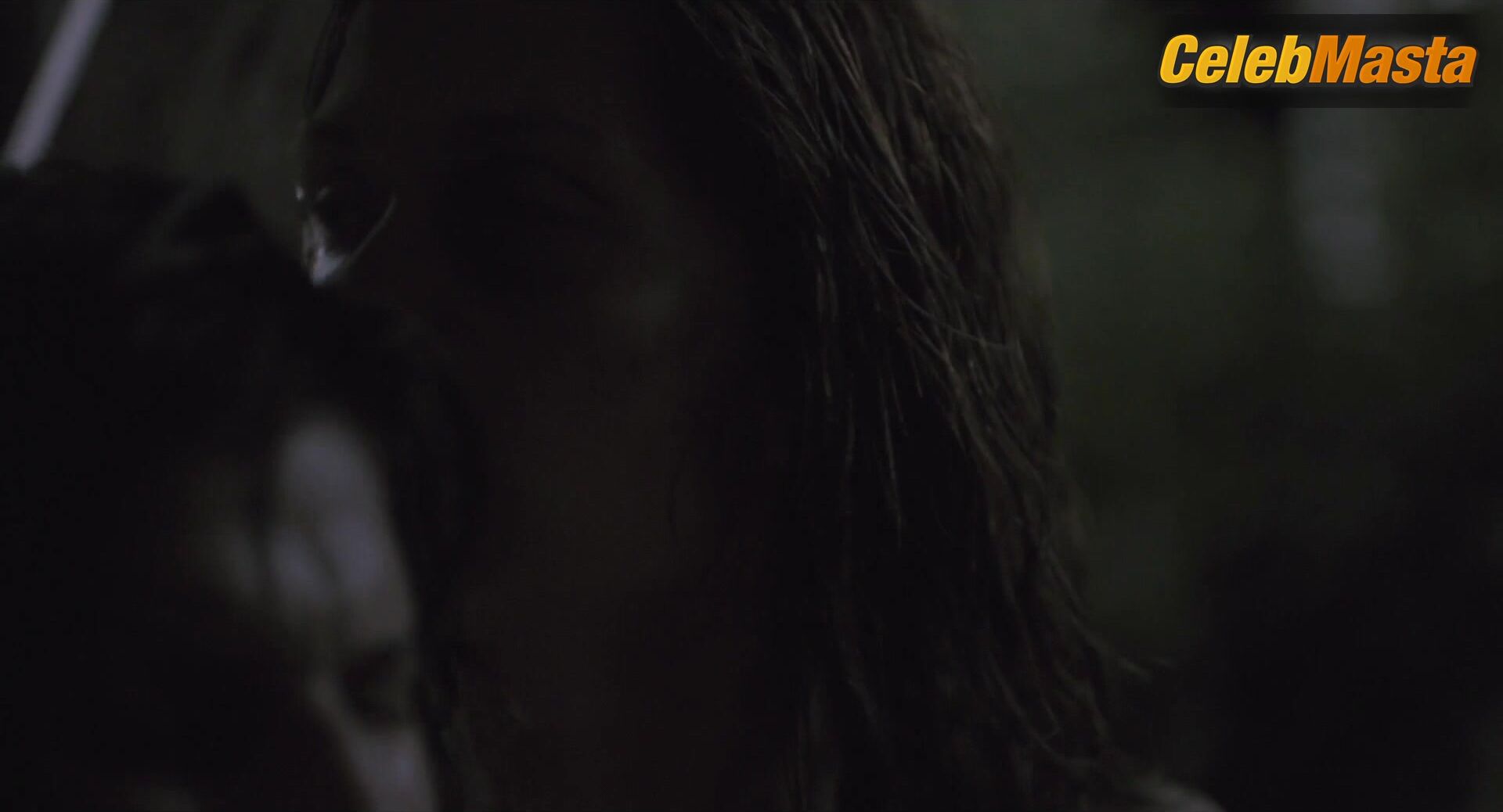 Katie Aselton Lake Bell And Tits Scene From Black Rock - Photo 2 of 5 photo 4