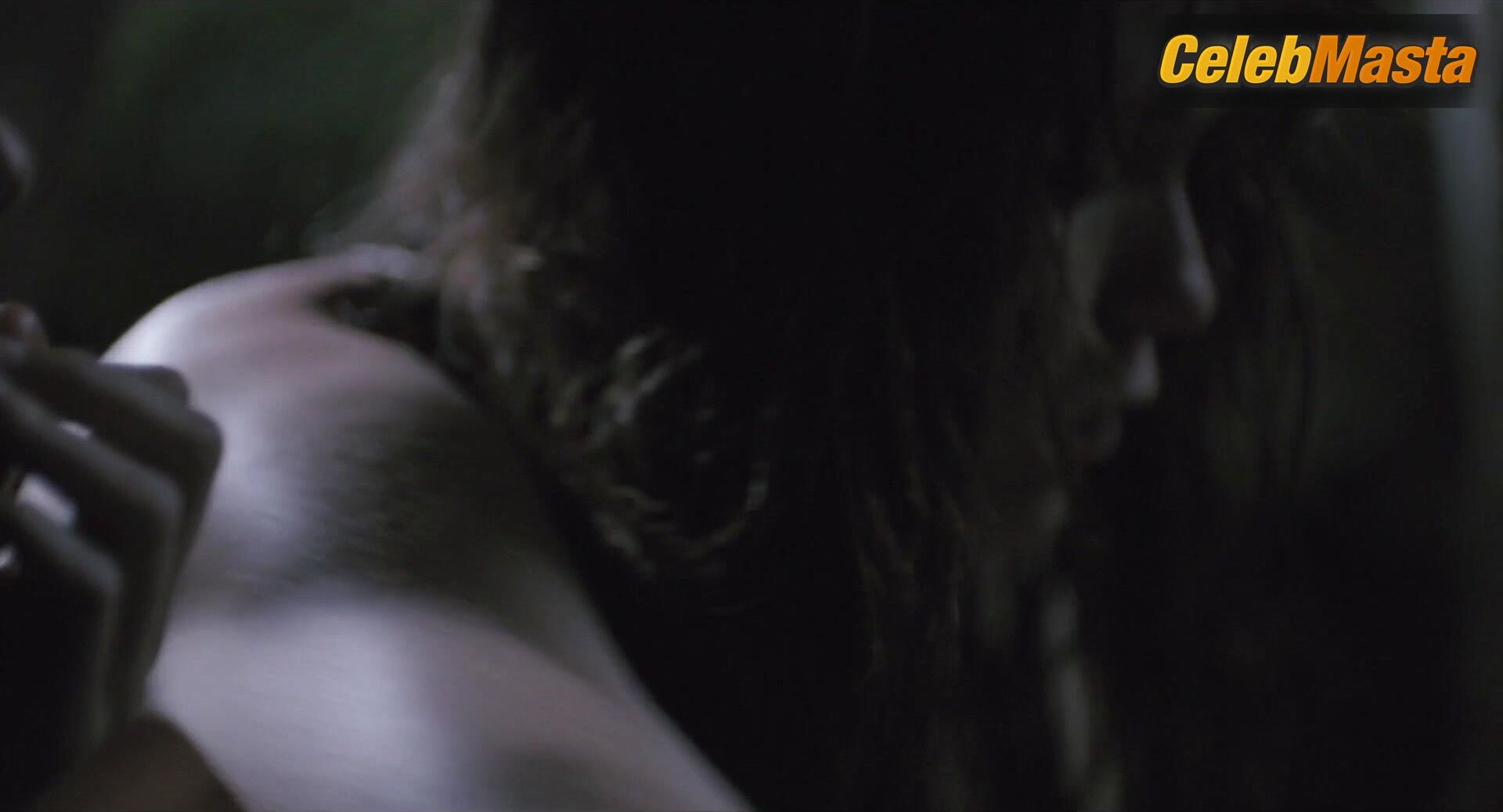 Katie Aselton Lake Bell And Tits Scene From Black Rock - Photo 2 of 5 photo 5