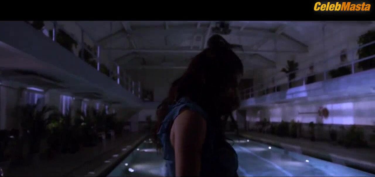 Lake Bell ’s Booty, Tits Scene In Little Murder - Photo 1 of 5