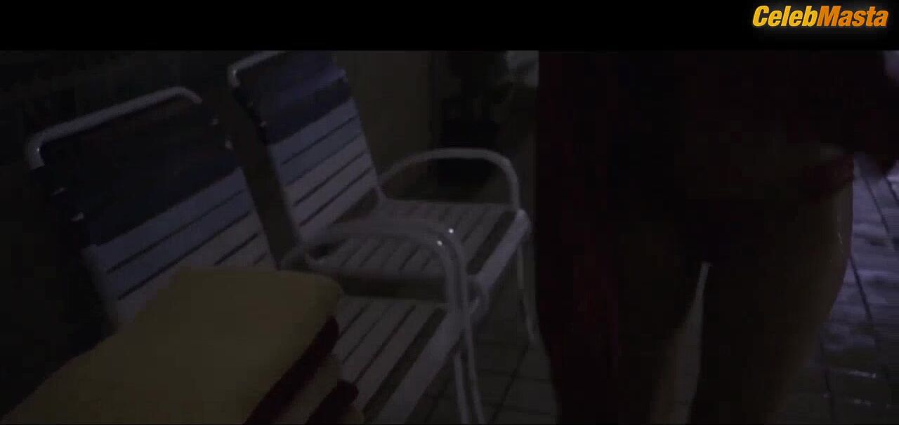 Lake Bell ’s Booty, Tits Scene In Little Murder - Photo 1 of 5 photo 2