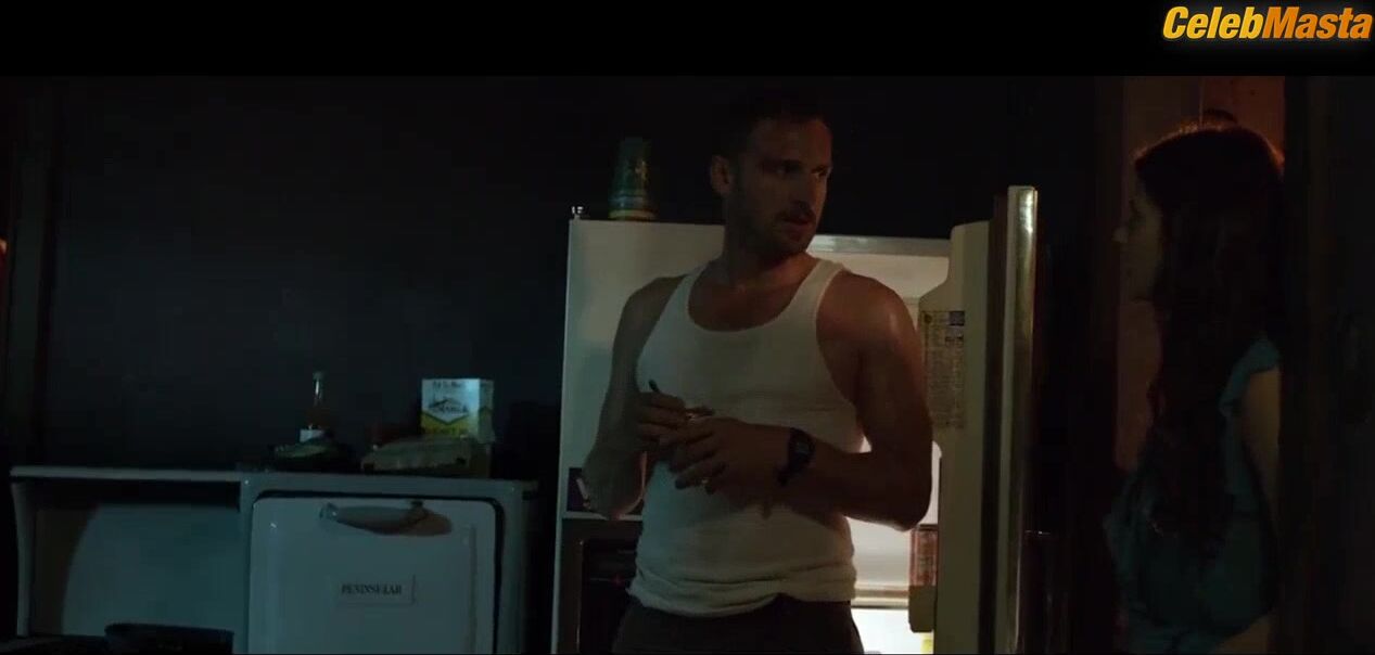 Lake Bell ’s Booty, Tits Scene In Little Murder - Photo 1 of 5 photo 5
