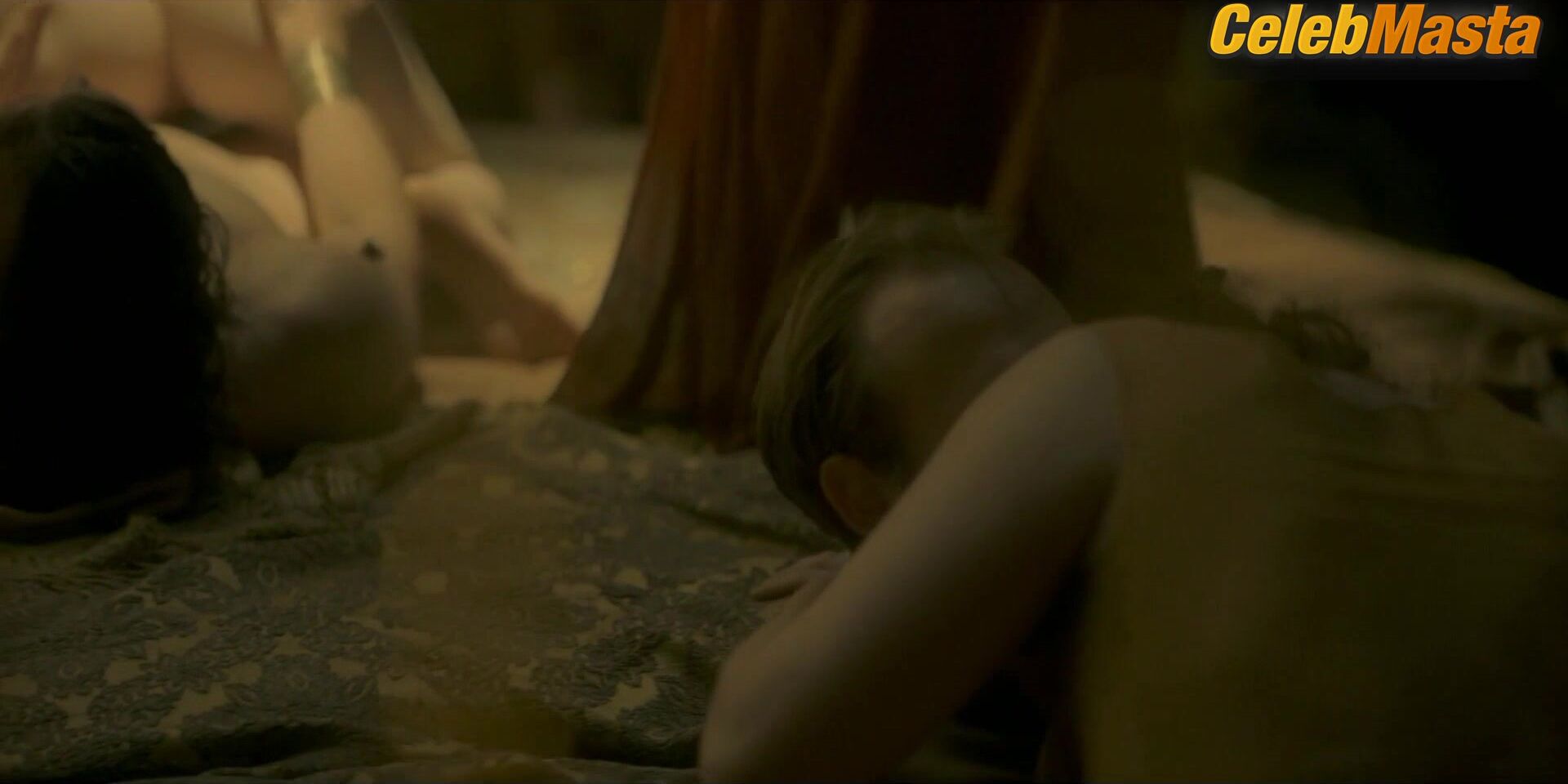 Sonoya Mizuno ’s Hot Scene In House Of The Dragon - Photo 1 of 5