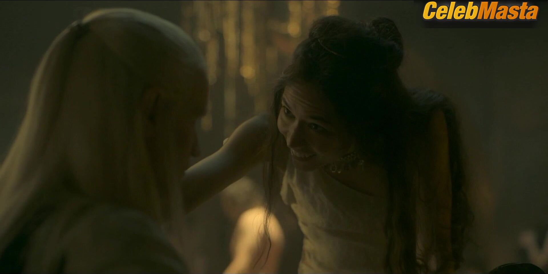Sonoya Mizuno ’s Hot Scene In House Of The Dragon - Photo 1 of 5 photo 4