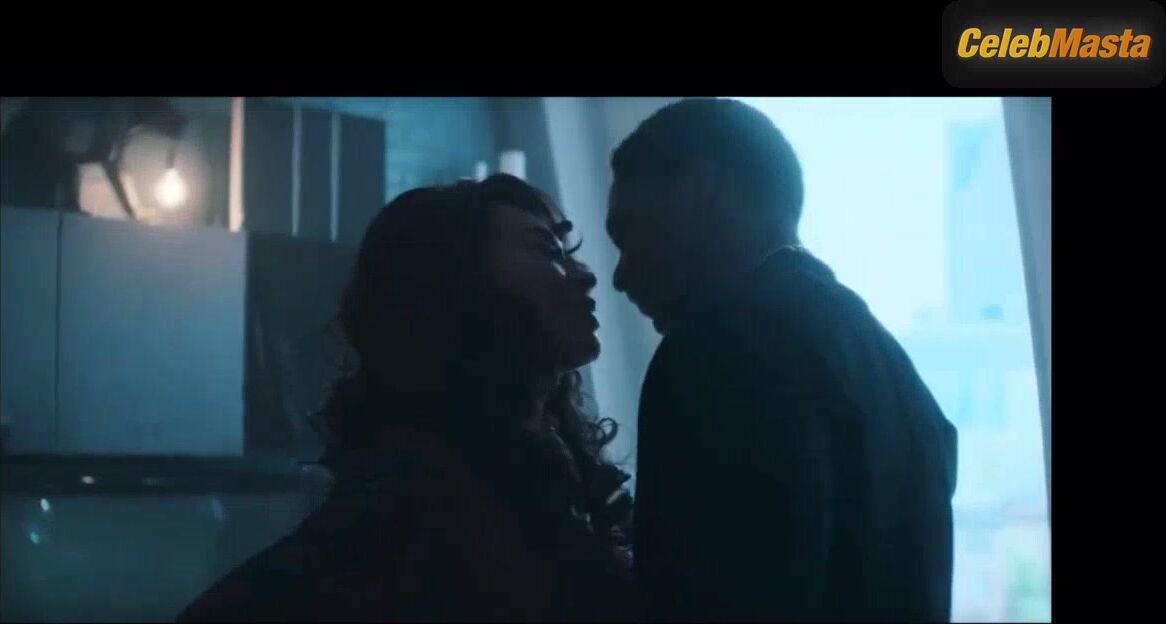 La La Anthony ’s Booty, Bush Scene In Bmf - Photo 2 of 5 photo 1