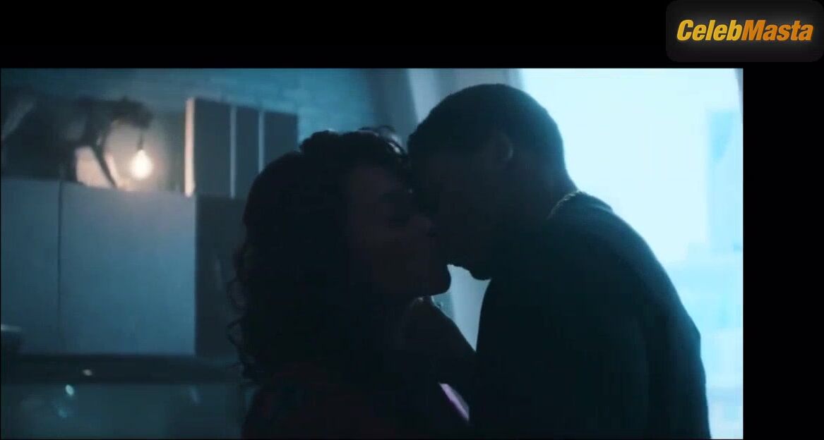 La La Anthony ’s Booty, Bush Scene In Bmf - Photo 2 of 5
