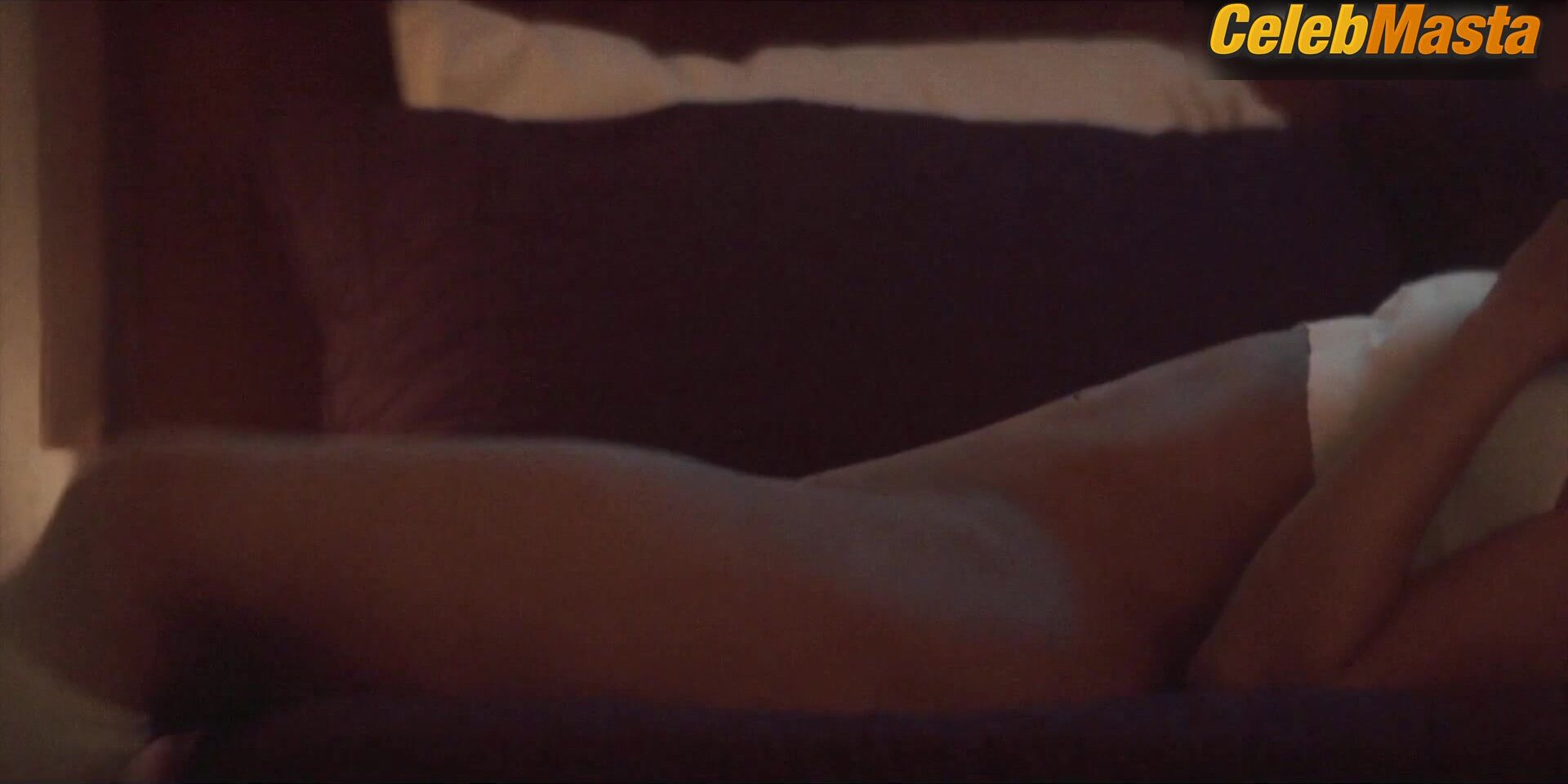 La La Anthony Hot Scene In Bmf - Photo 2 of 5 photo 1