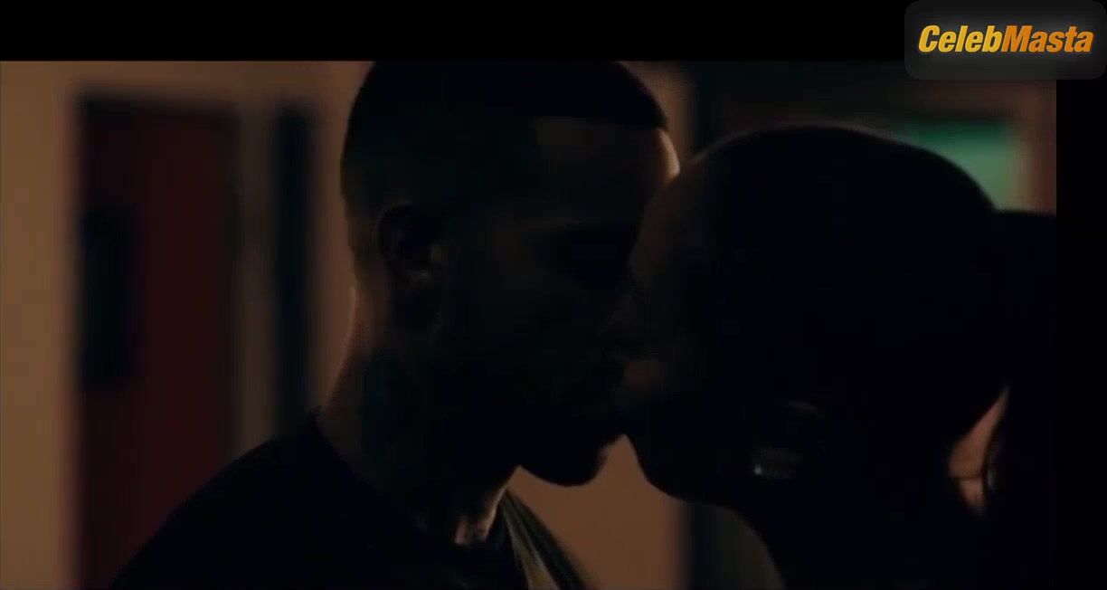 La La Anthony ’s Bush Scene From The Chi - Photo 1 of 5