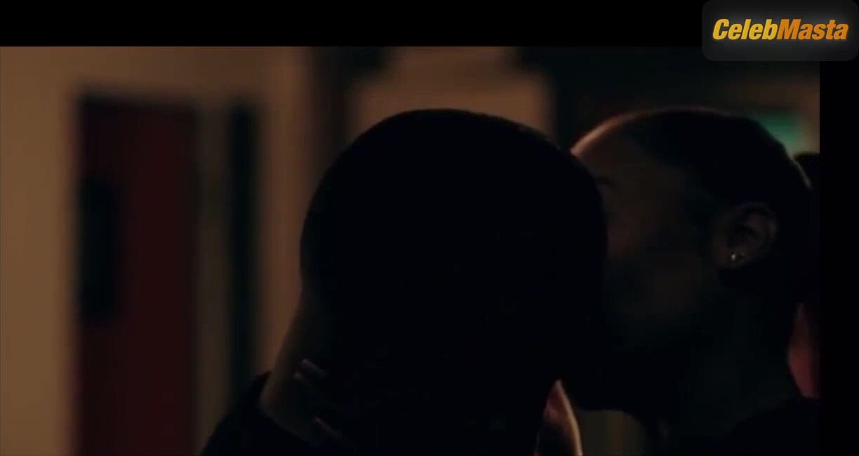 La La Anthony ’s Bush Scene From The Chi - Photo 1 of 5 photo 2