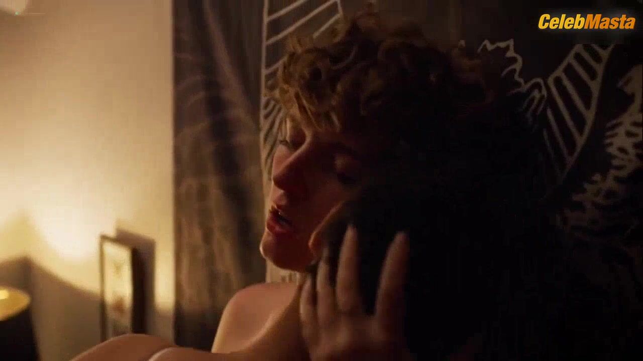 Sophia Bush ’s Lesbian, Boobs Scene In Easy - Photo 2 of 5