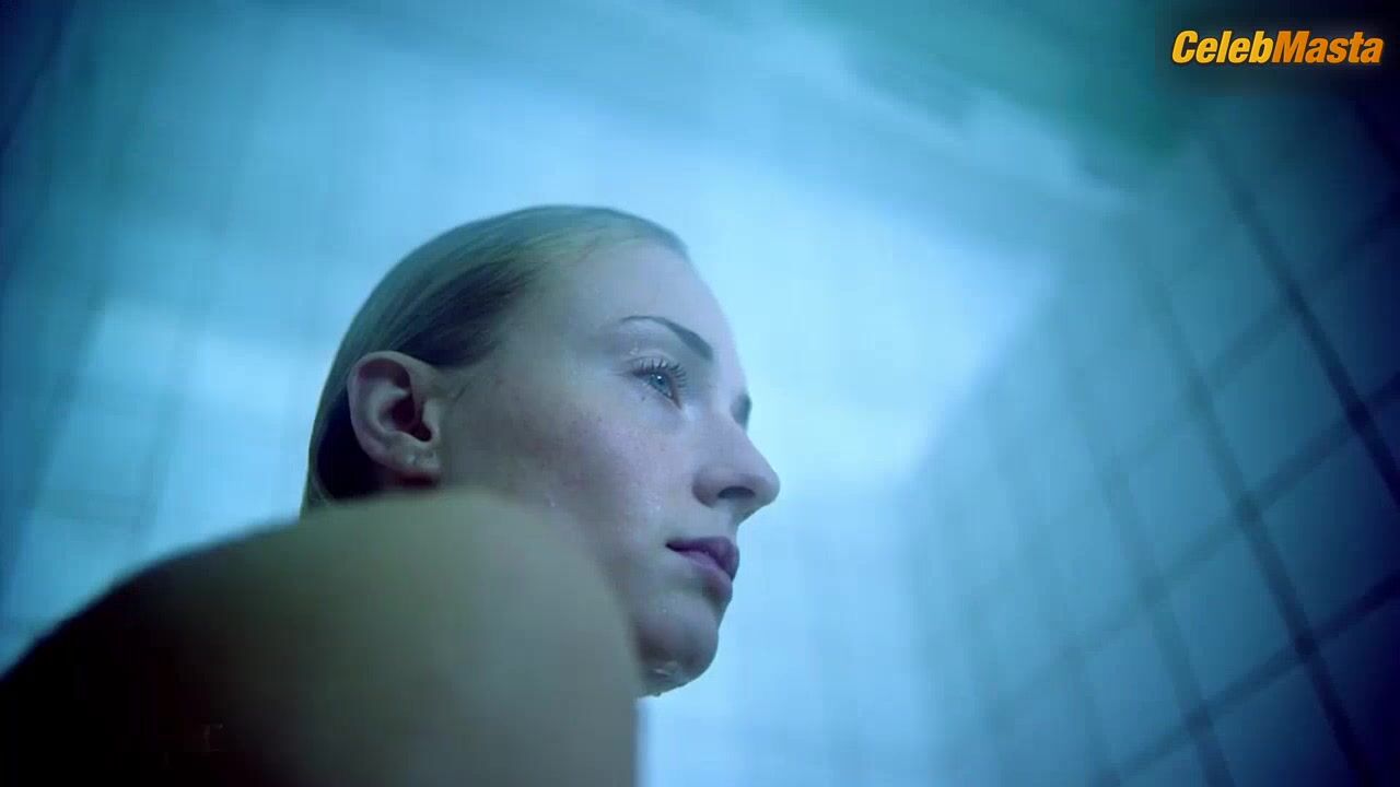 Sophie Turner ’s Sexy Scene From Survive - Photo 2 of 5