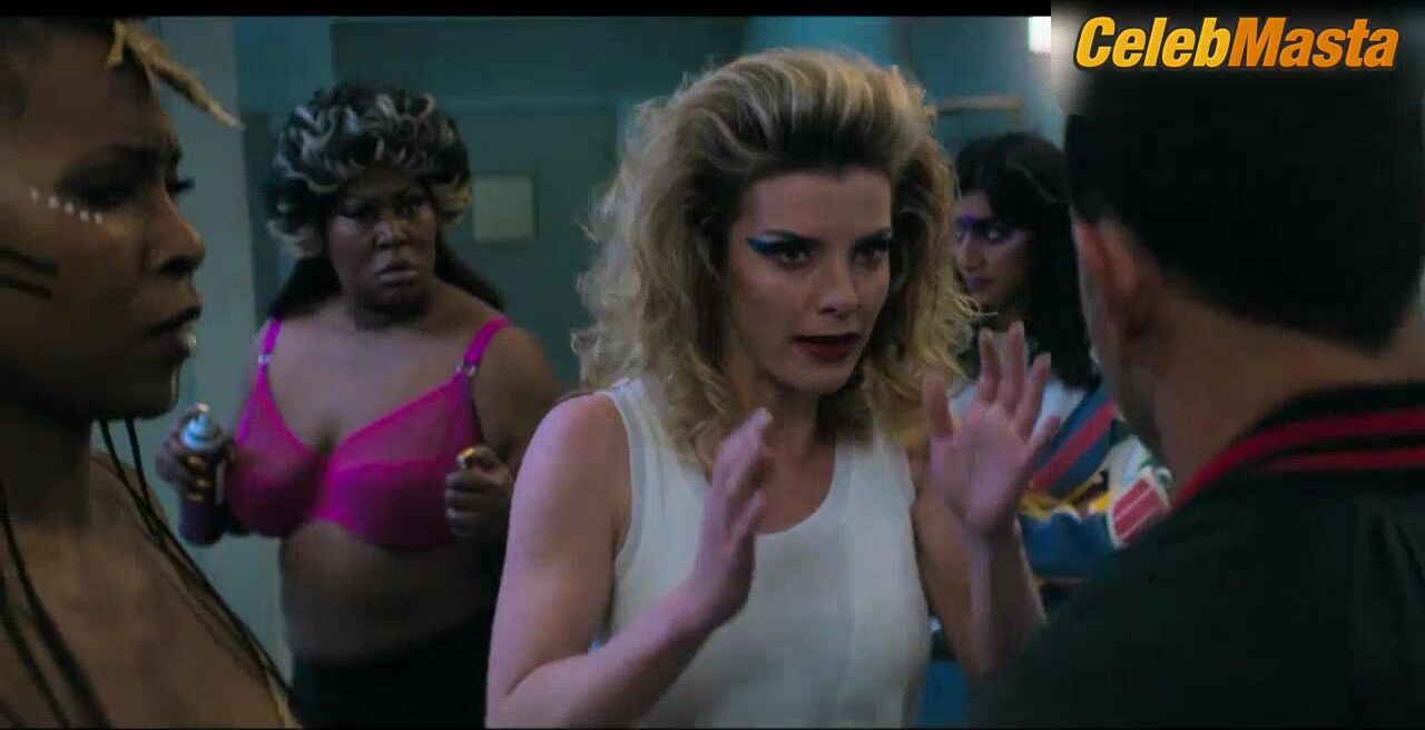 Alison Brie , Sydelle Noel And Kia Stevens Show - Photo 2 of 5 photo 4