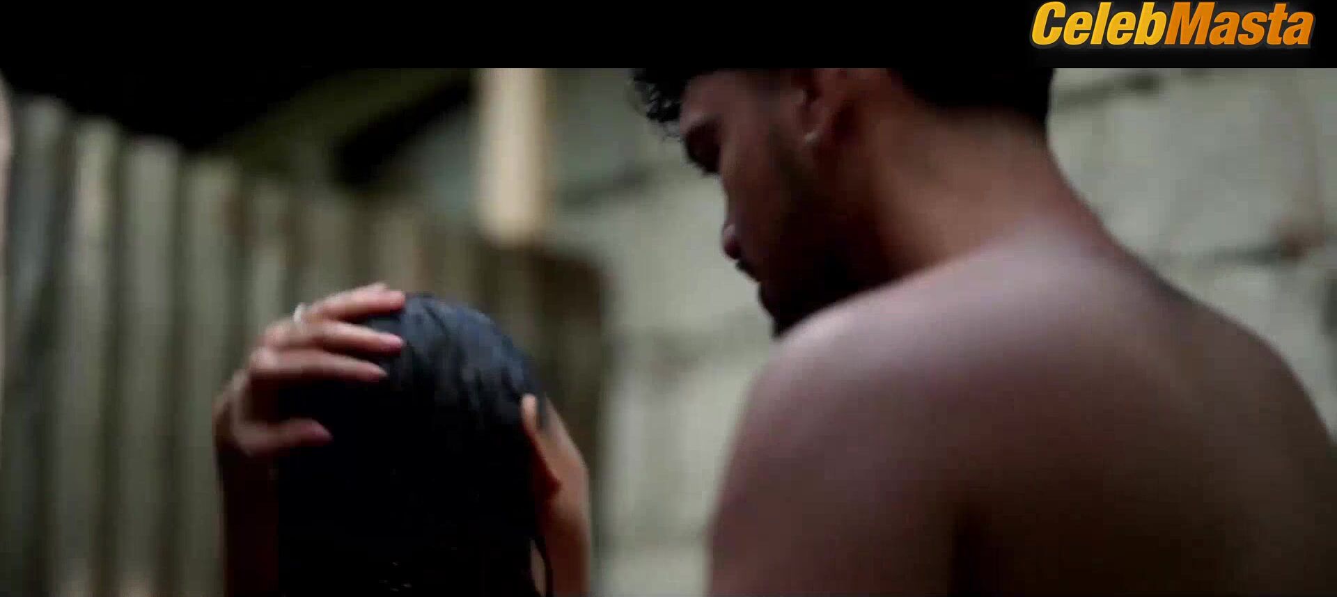 Lea Bernabe Ass, Tits Scene From Sticky - Photo 1 of 5