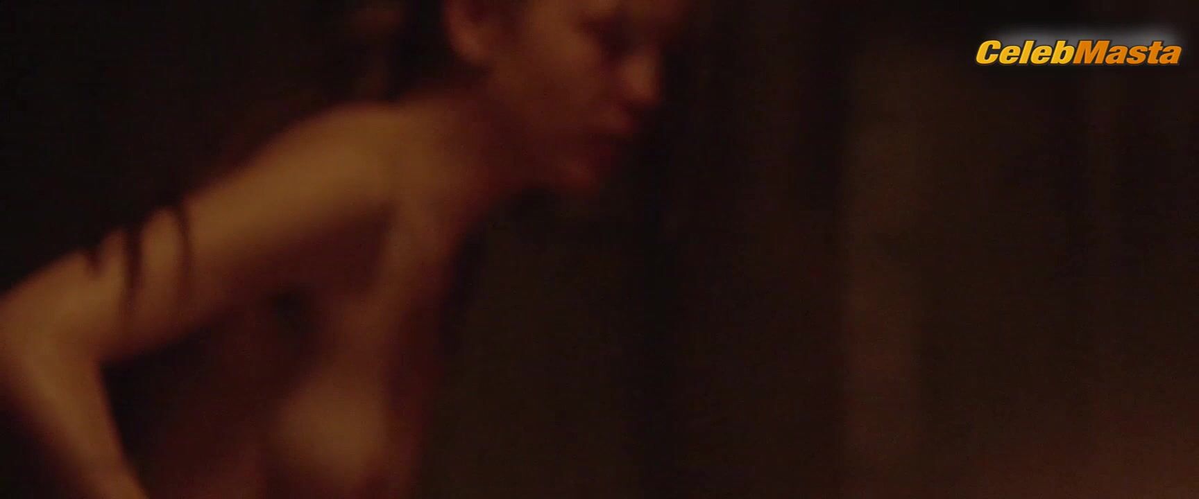 Olwen Fouere ’s Butt, Breasts Scene In The - Photo 1 of 5 photo 2