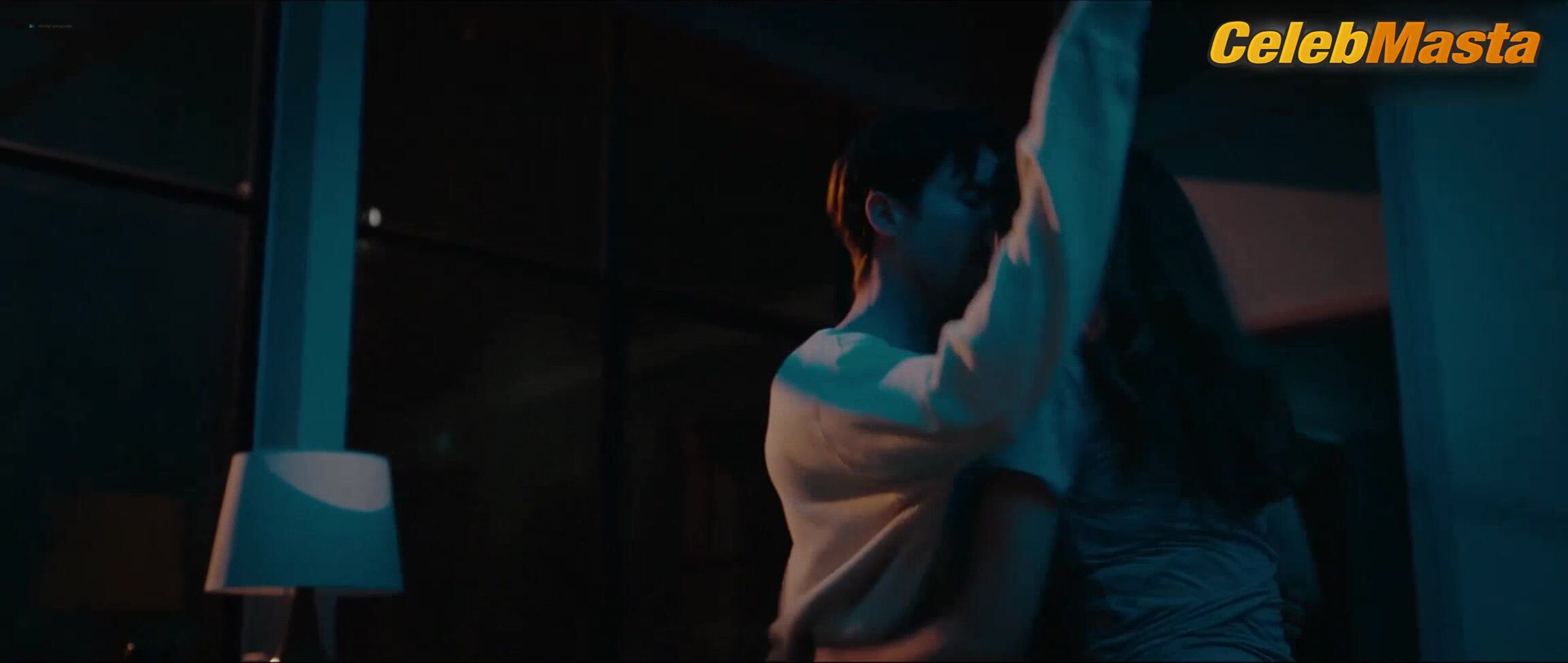 Teresa Palmer ’s Sexy Scene From Addition - Photo 3 of 5 photo 2