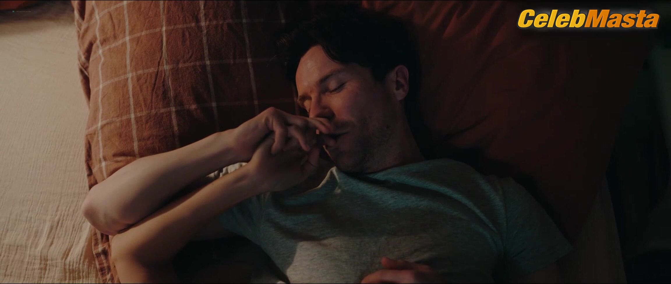 Teresa Palmer ’s Sexy Scene From Addition - Photo 3 of 5 photo 4