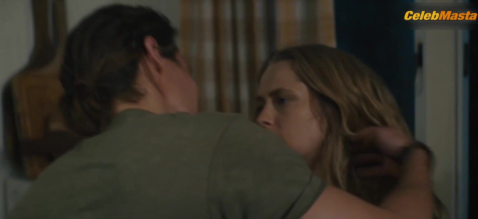 Teresa Palmer ’s Underwear Scene From The Last - Photo 1 of 5