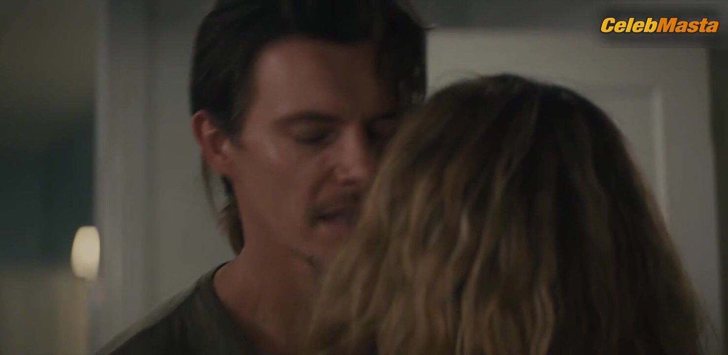 Teresa Palmer ’s Underwear Scene From The Last - Photo 1 of 5 photo 2