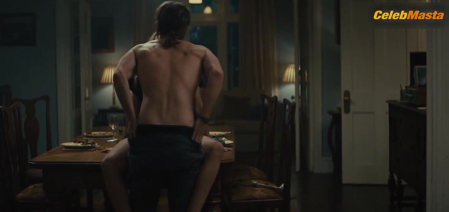 Teresa Palmer ’s Underwear Scene From The Last - Photo 1 of 5 photo 4