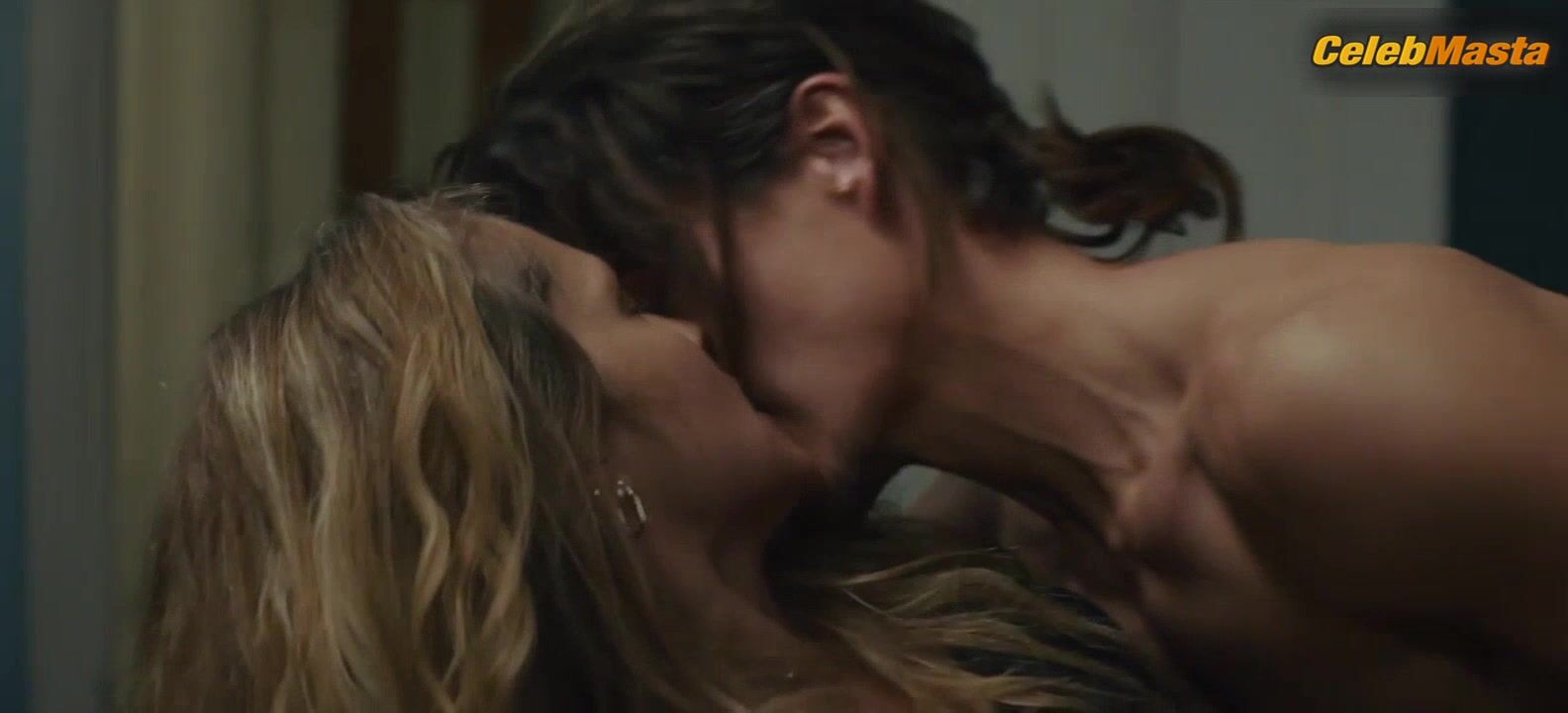 Teresa Palmer ’s Underwear Scene From The Last - Photo 1 of 5 photo 5