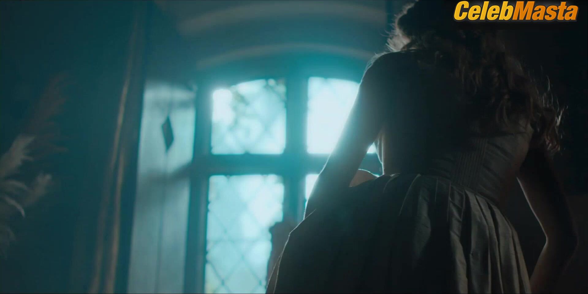 Teresa Palmer ’s Sexy Scene From A Discovery Of - Photo 2 of 5 photo 1