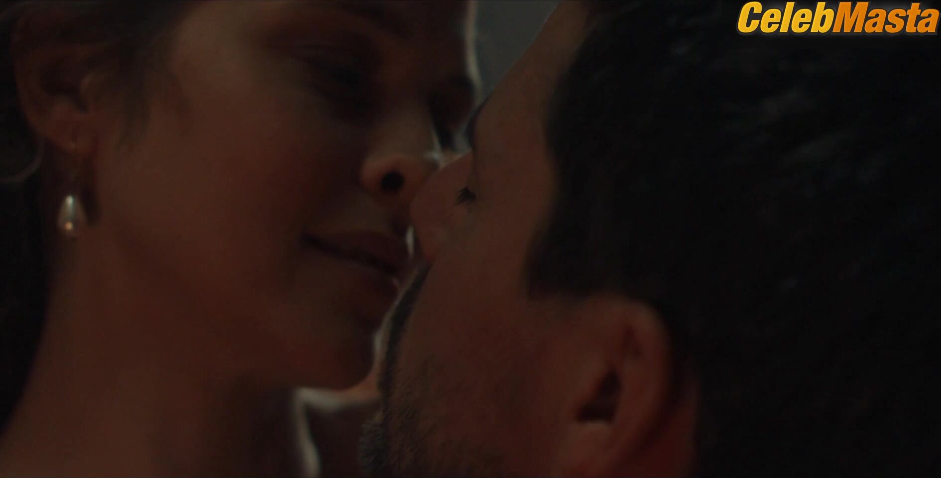 Teresa Palmer ’s Sexy Scene From A Discovery Of - Photo 2 of 5