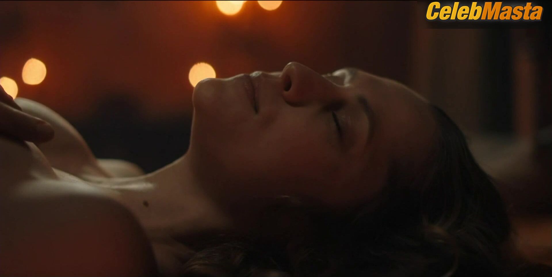 Teresa Palmer ’s Sexy Scene From A Discovery Of - Photo 2 of 5 photo 5