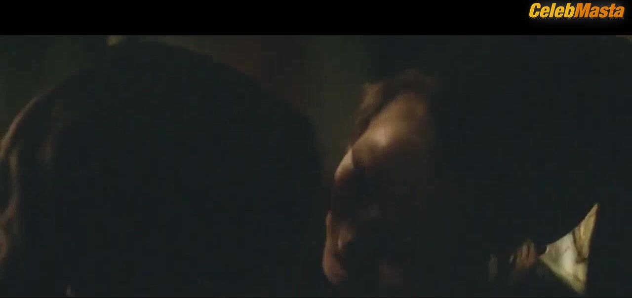Teresa Palmer ’s Booty Scene From Triple 9 - Photo 1 of 5 photo 4