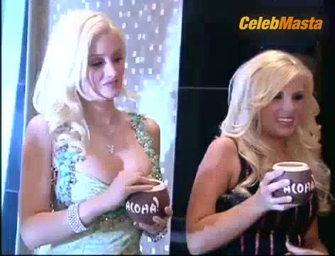 Pamela Anderson Tits And Bush Scene From The Girls Next Door - Photo 1 of 5 photo 4