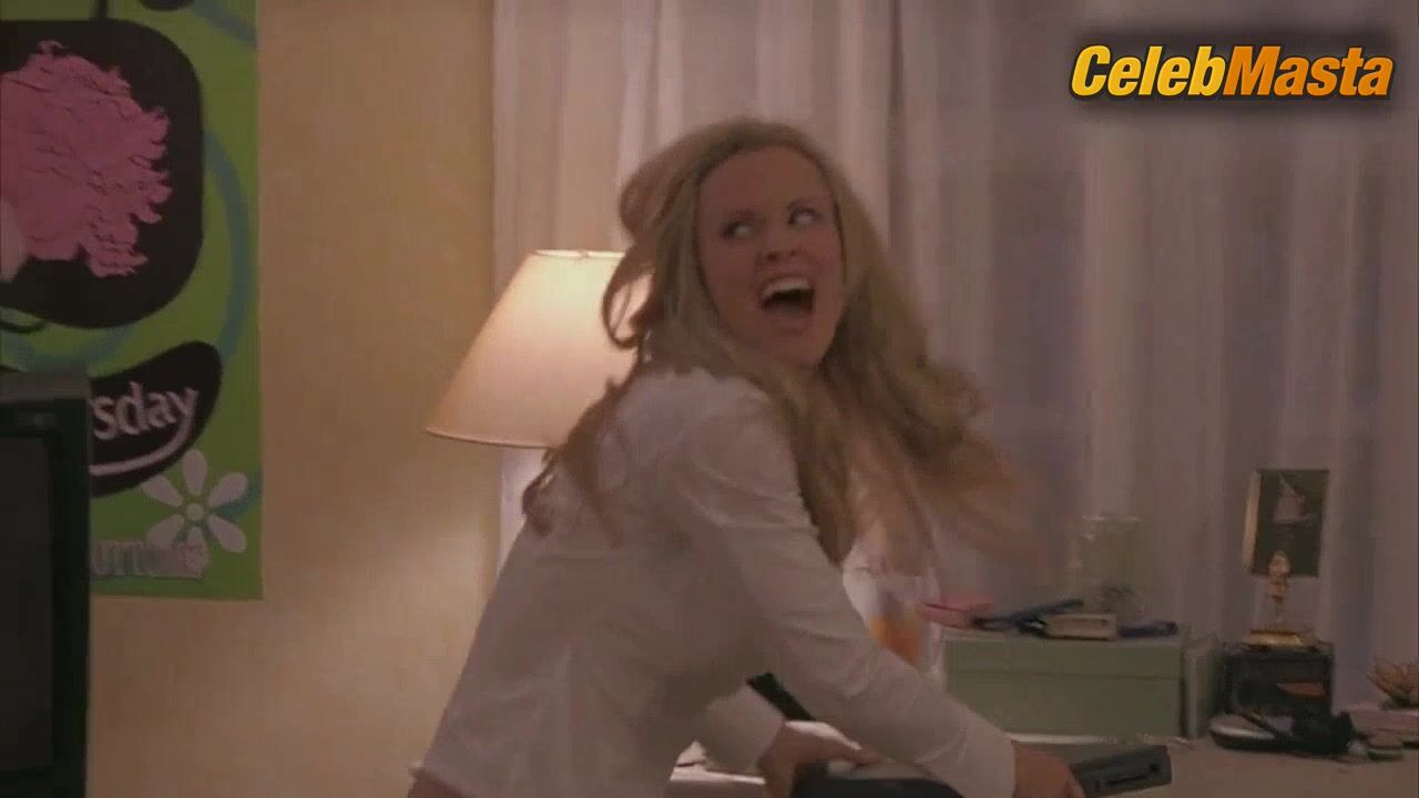 Jenny Mccarthy Pamela Anderson And Underwear Scene From - Photo 4 of 5