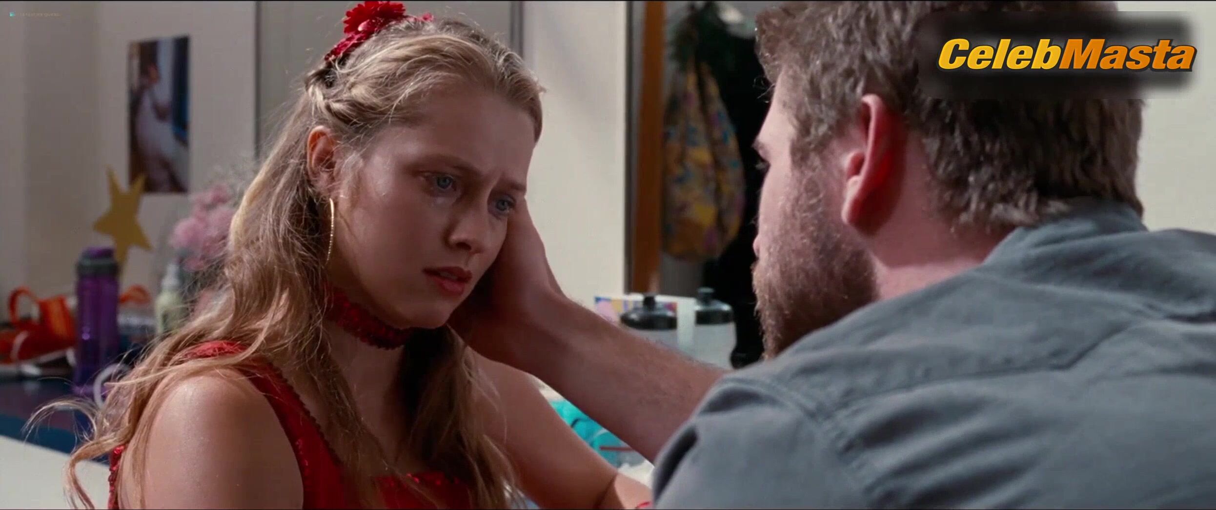 Teresa Palmer ’s Sexy Scene From Cut Bank - Photo 1 of 5 photo 5