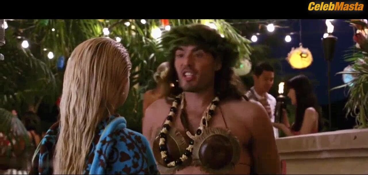 Teresa Palmer ’s Tits And Bikini Scene In Bedtime - Photo 3 of 5 photo 4