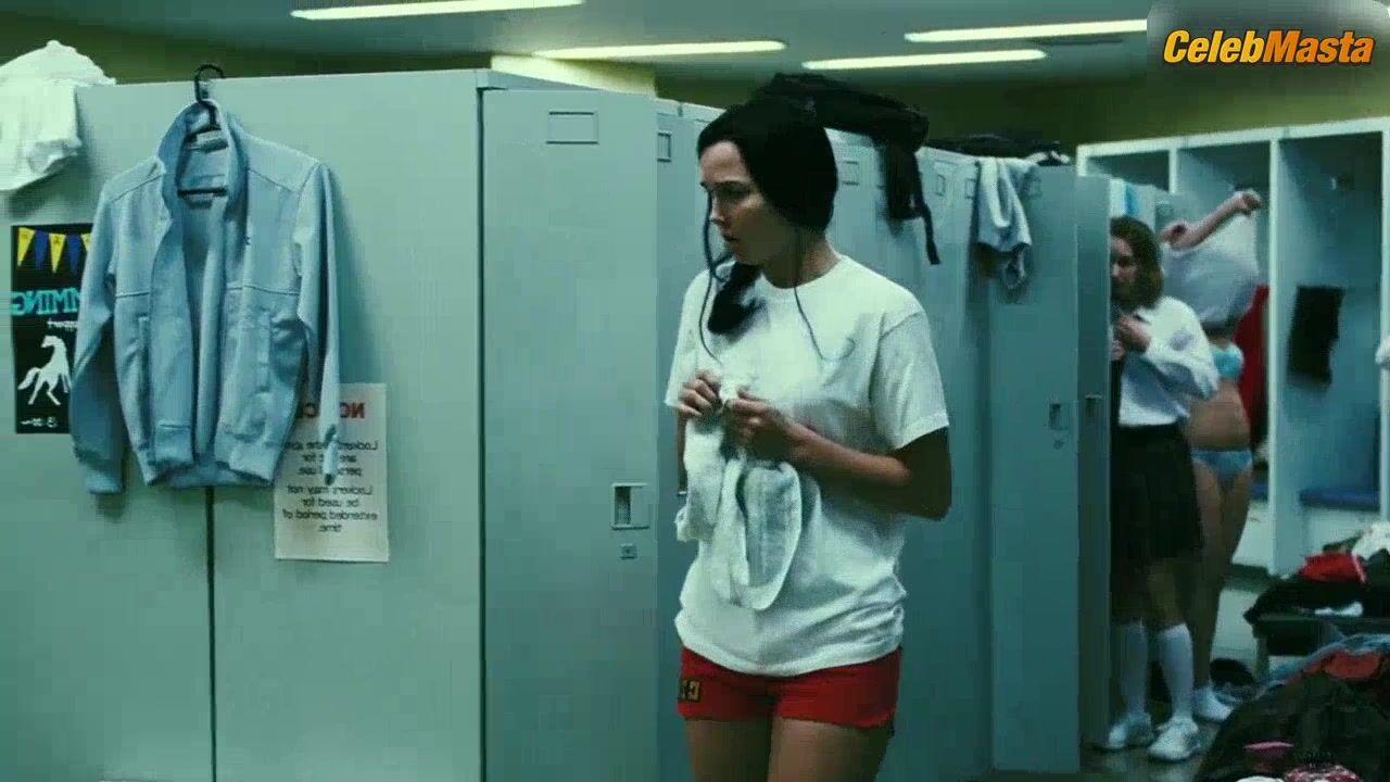 Teresa Palmer ’s Ass, Tits Scene In The Grudge 2 - Photo 2 of 5 photo 1