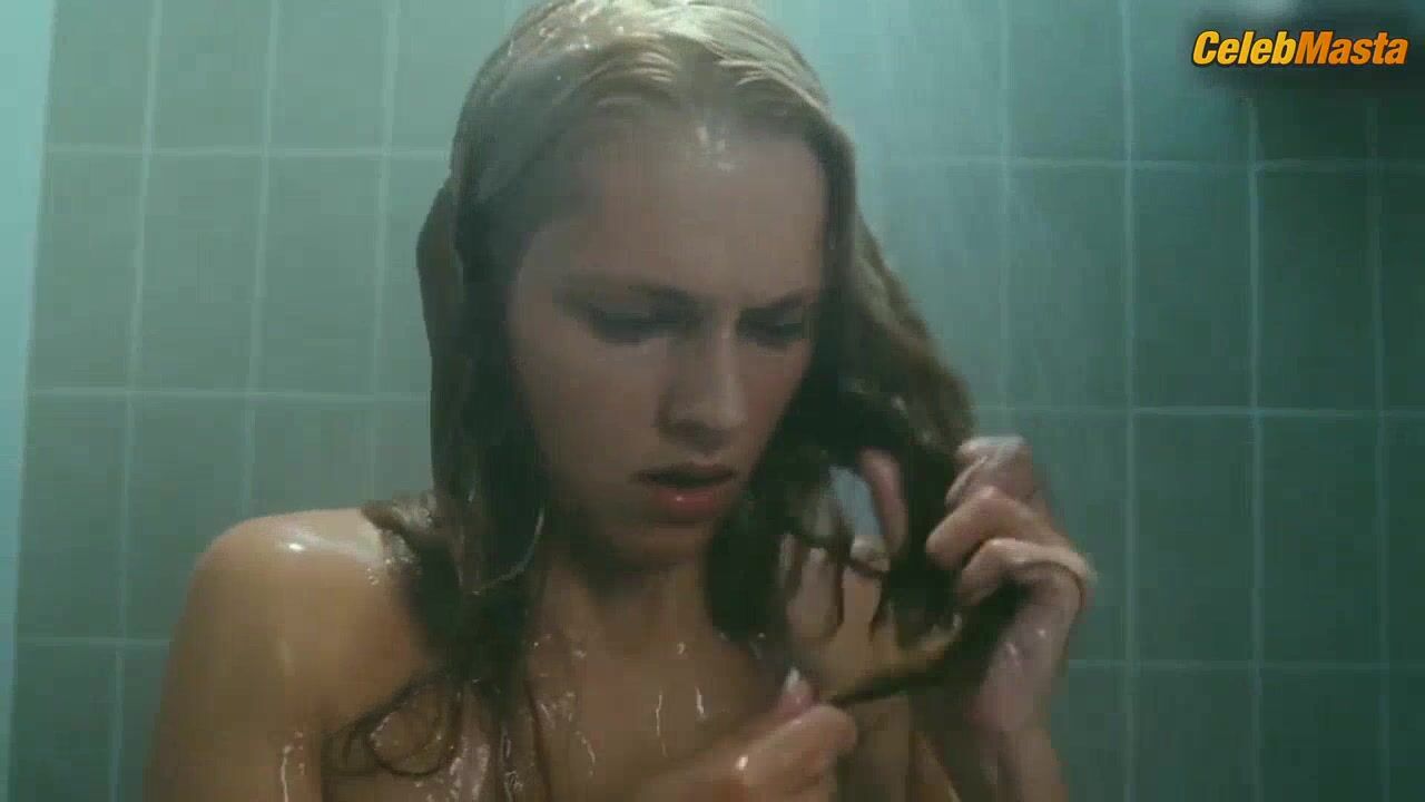 Teresa Palmer ’s Ass, Tits Scene In The Grudge 2 - Photo 2 of 5 photo 4