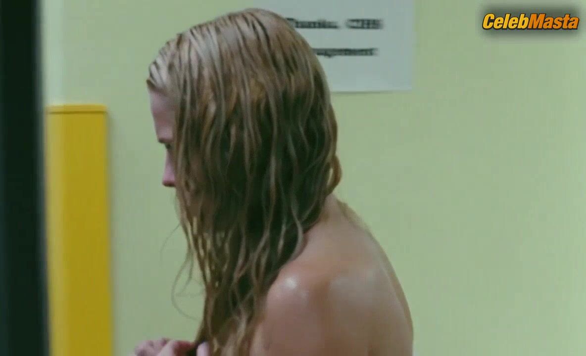 Teresa Palmer ’s Ass, Tits Scene In The Grudge 2 - Photo 2 of 5 photo 5