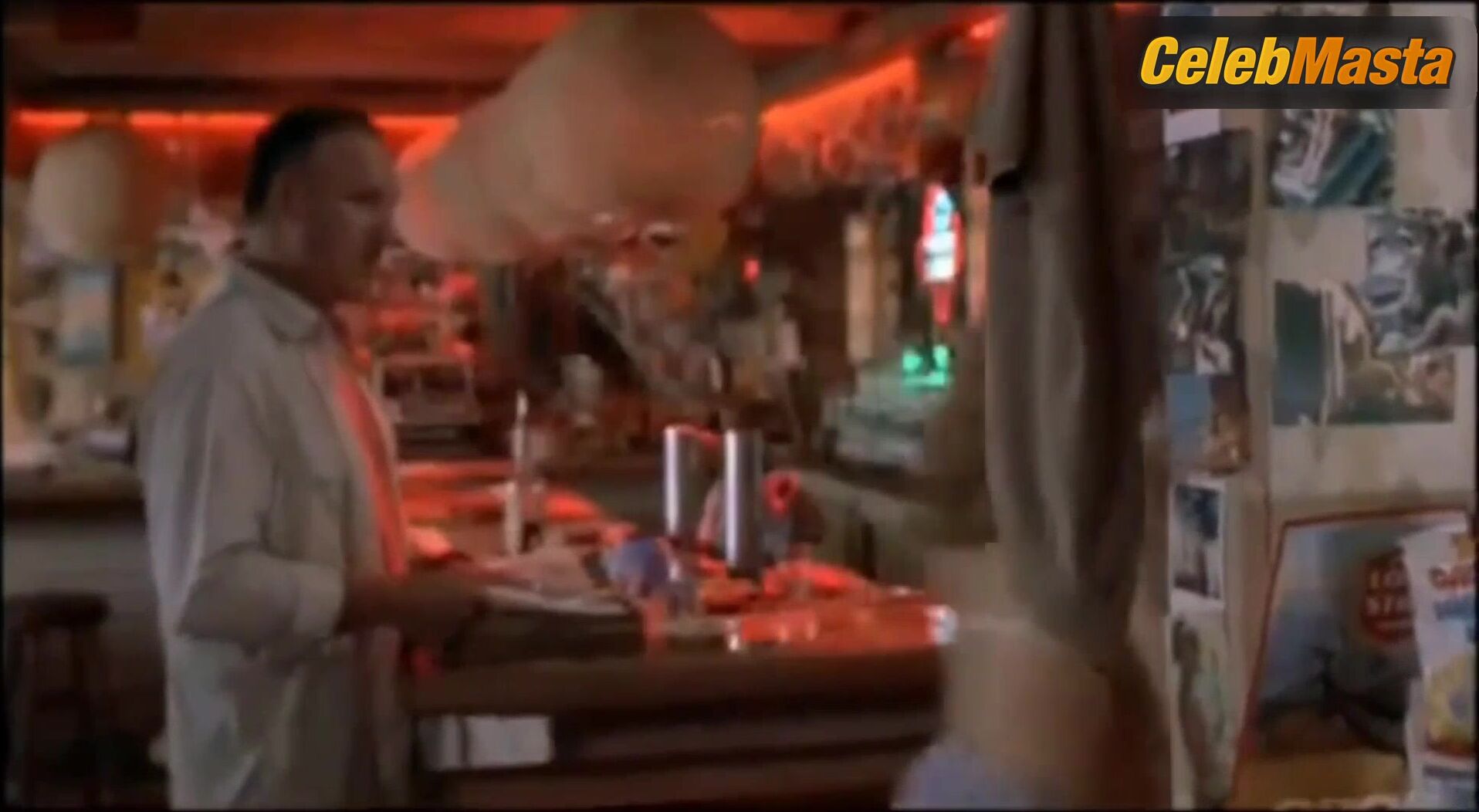 Teri Garr ’s Tits, Underwear Scene From Full - Photo 2 of 5 photo 5