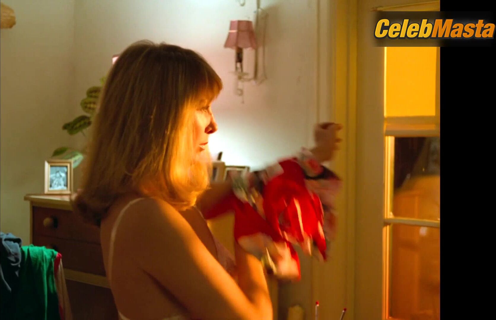Teri Garr Reveals Underwear Scene In One From The Heart - Photo 1 of 5 photo 2