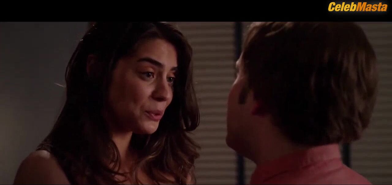Lorenza Izzo Tits, Underwear Scene From Sex Ed - Photo 1 of 5 photo 5