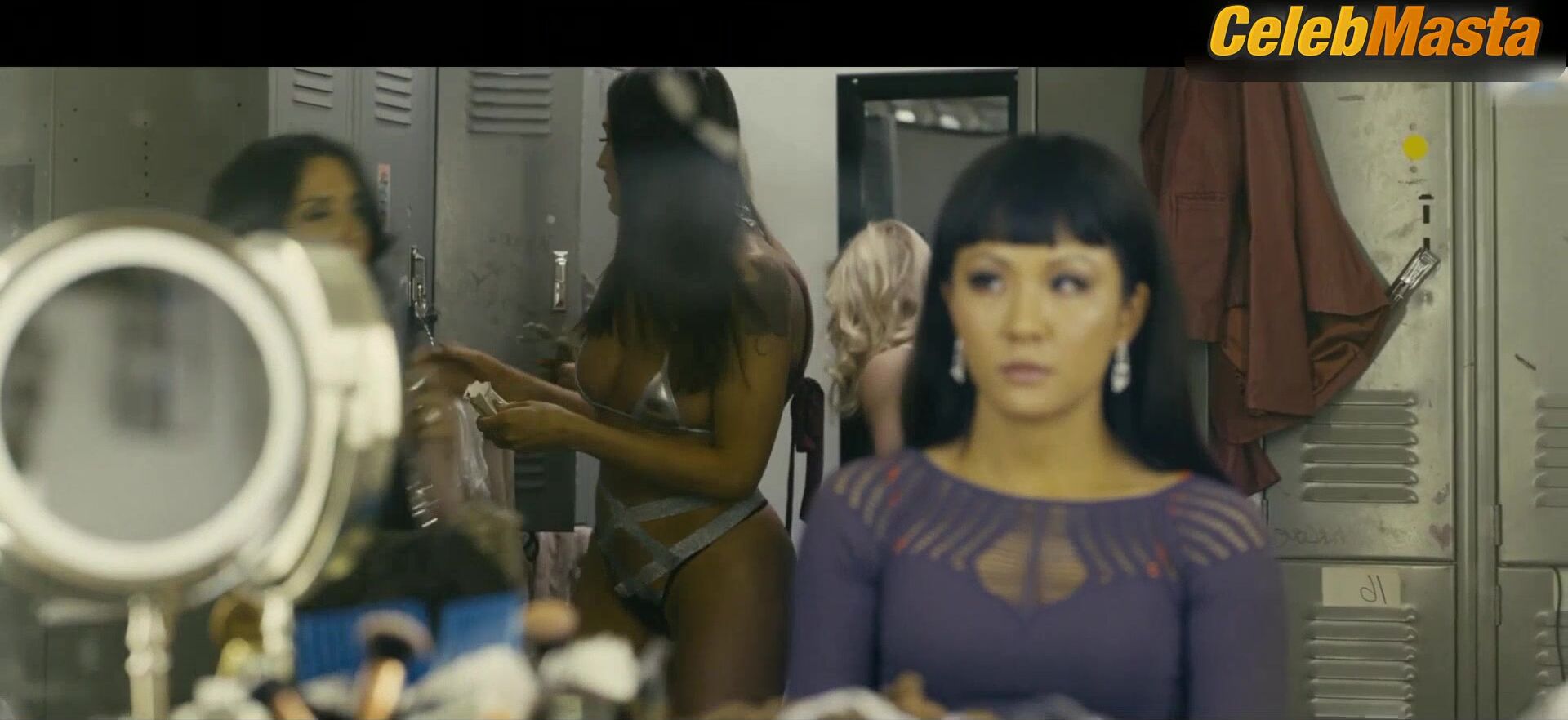 Trace Lysette ’s Swimsuit Scene In Hustlers - Photo 2 of 5 photo 5