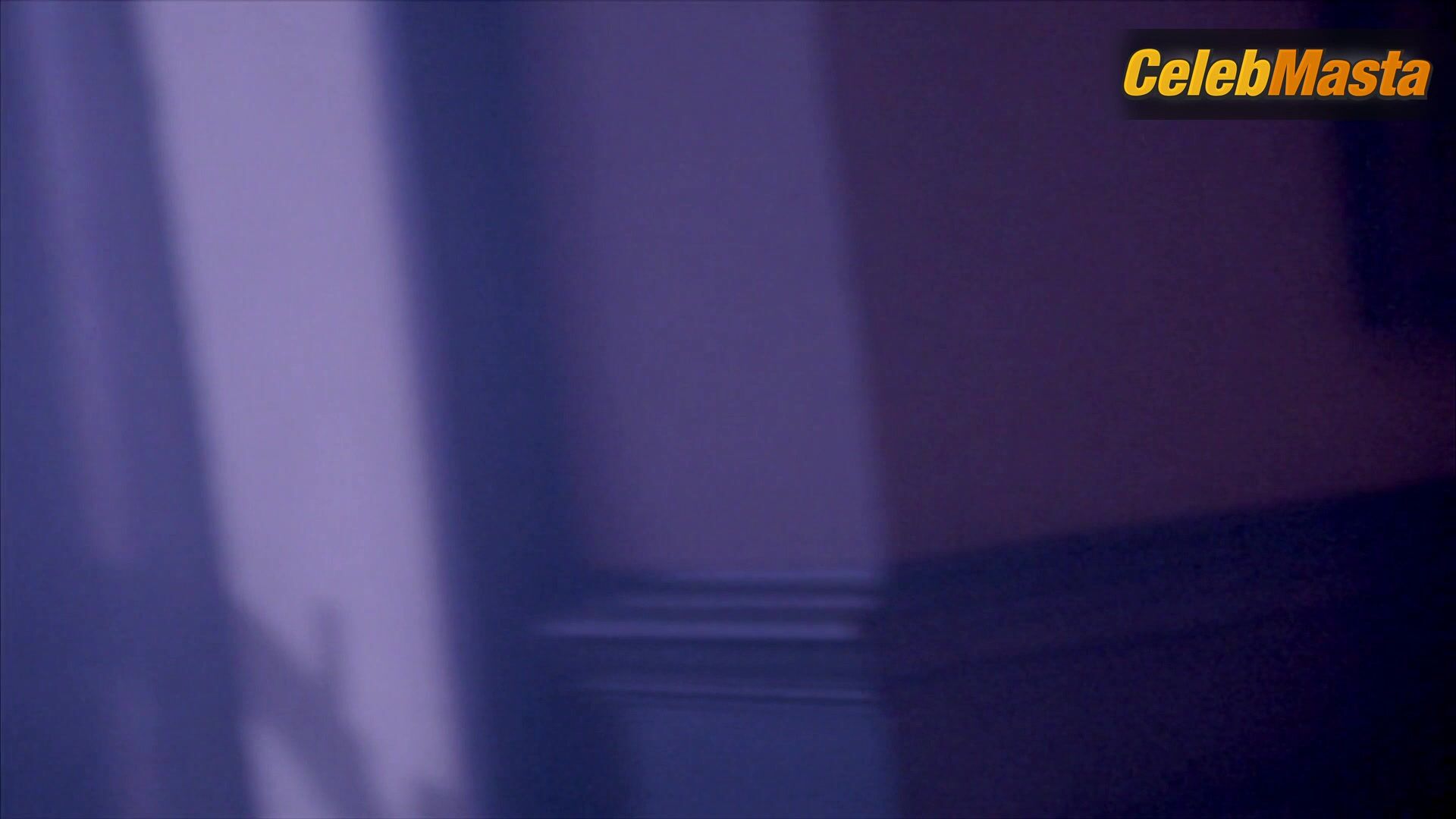 Pamela Anderson Bares Breasts Scene In Snapdragon - Photo 2 of 5