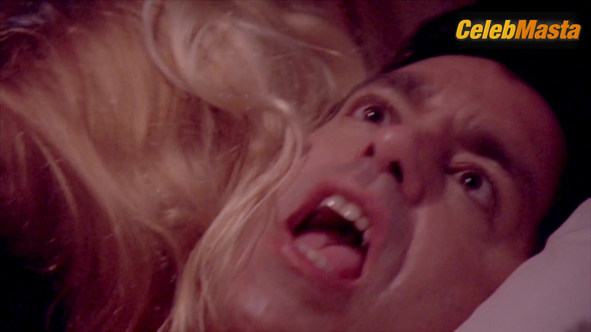 Pamela Anderson Bares Breasts Scene In Snapdragon - Photo 2 of 5 photo 4