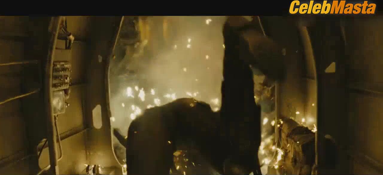 Vanessa Hudgens Sexy Scene From Sucker Punch - Photo 1 of 5