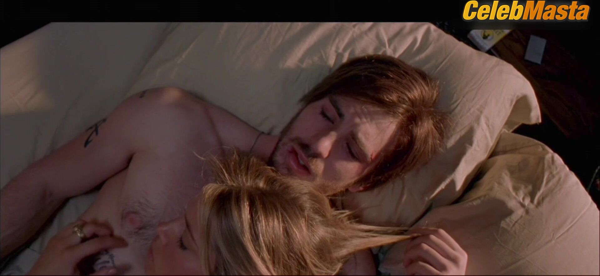 Jessica Biel And Vanessa Motta Booty, Body Double Scene - Photo 1 of 5 photo 2