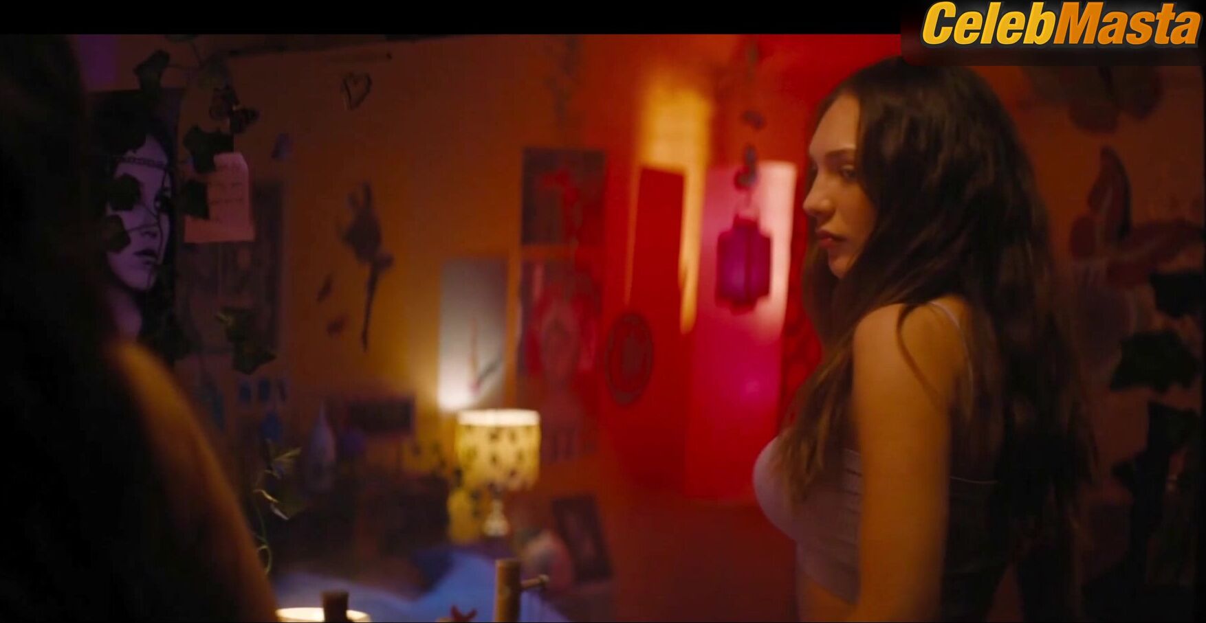 Maddie Ziegler ’s Underwear Scene From Fitting In - Photo 2 of 5 photo 4