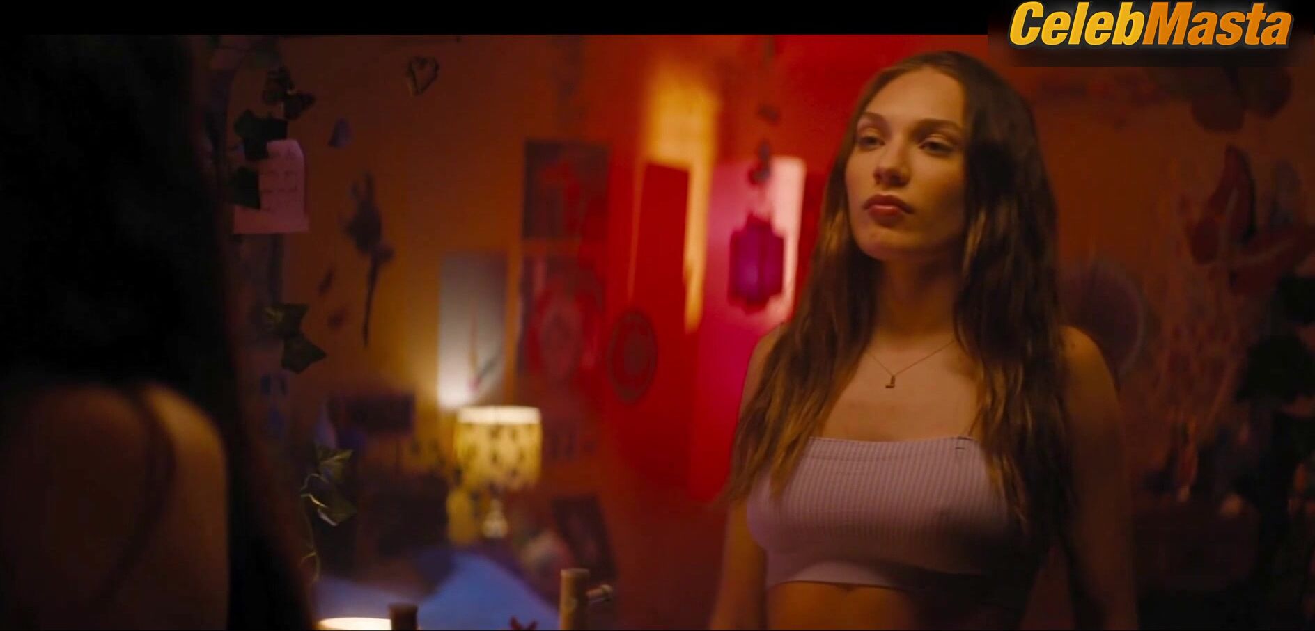 Maddie Ziegler ’s Underwear Scene From Fitting In - Photo 2 of 5 photo 5