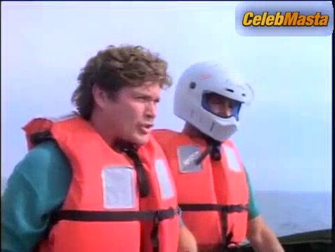 Pamela Anderson ’s Bikini Scene From Baywatch - Photo 2 of 5 photo 5