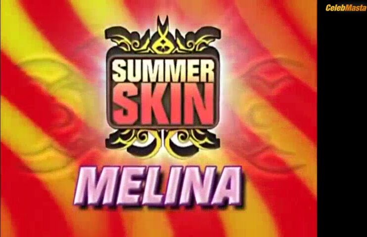 Melina Perez Hot Scene In Wwe Divas - Photo 1 of 5