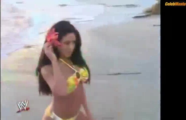 Melina Perez Hot Scene In Wwe Divas - Photo 1 of 5 photo 5