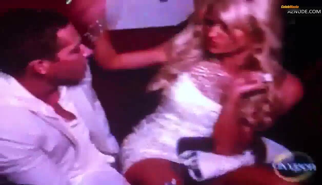 Paris Hilton ’s Underwear Scene From Mtv Movie - Photo 2 of 5