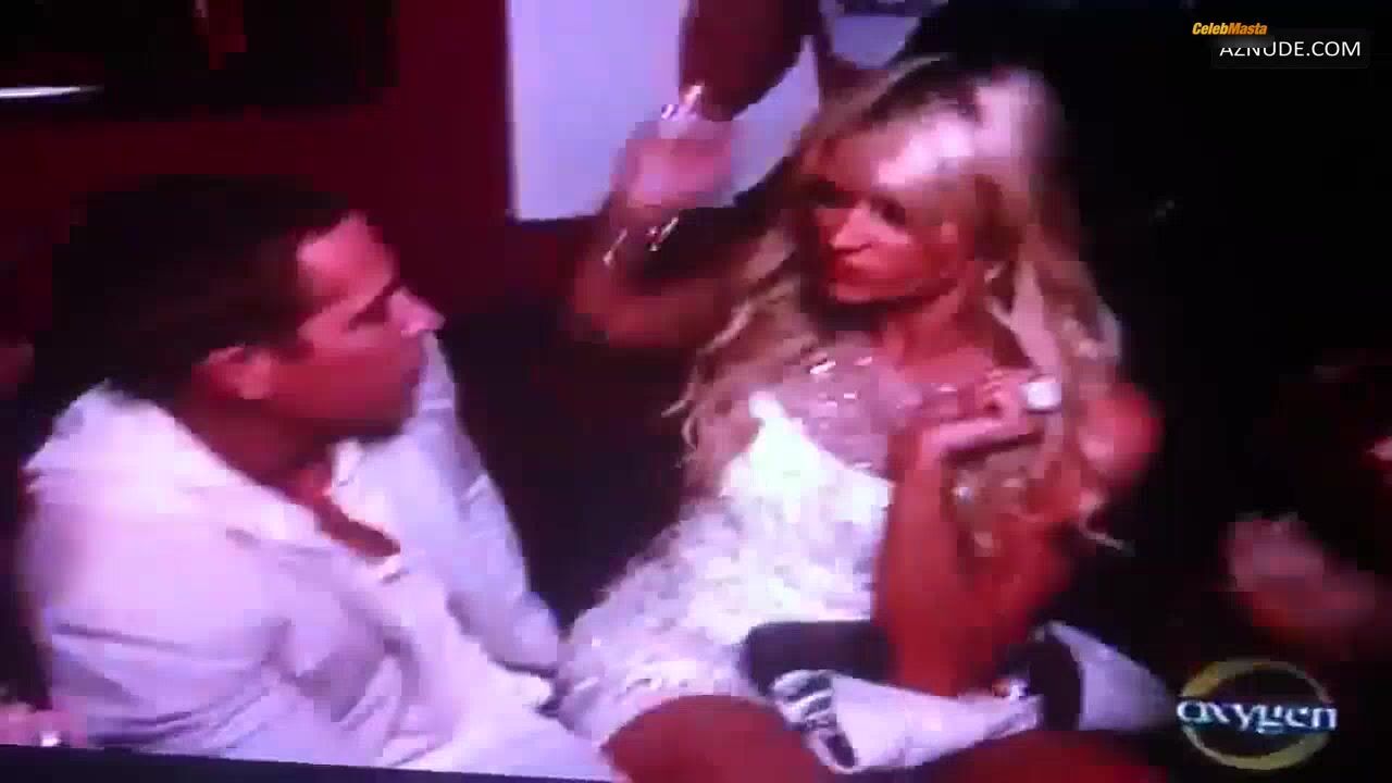 Paris Hilton ’s Underwear Scene From Mtv Movie - Photo 2 of 5 photo 4