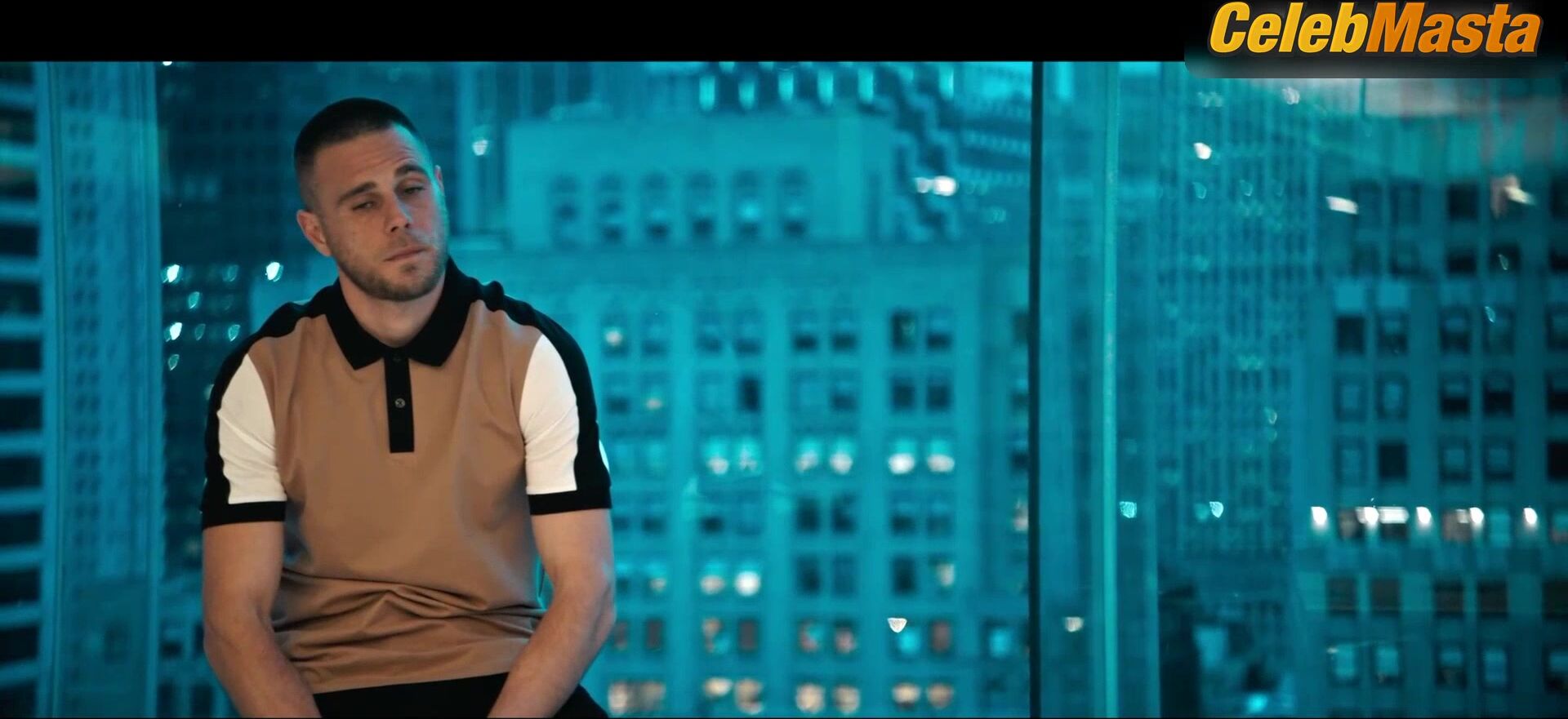 Willa Fitzgerald ’s Sexy Scene From Relay - Photo 1 of 5 photo 2
